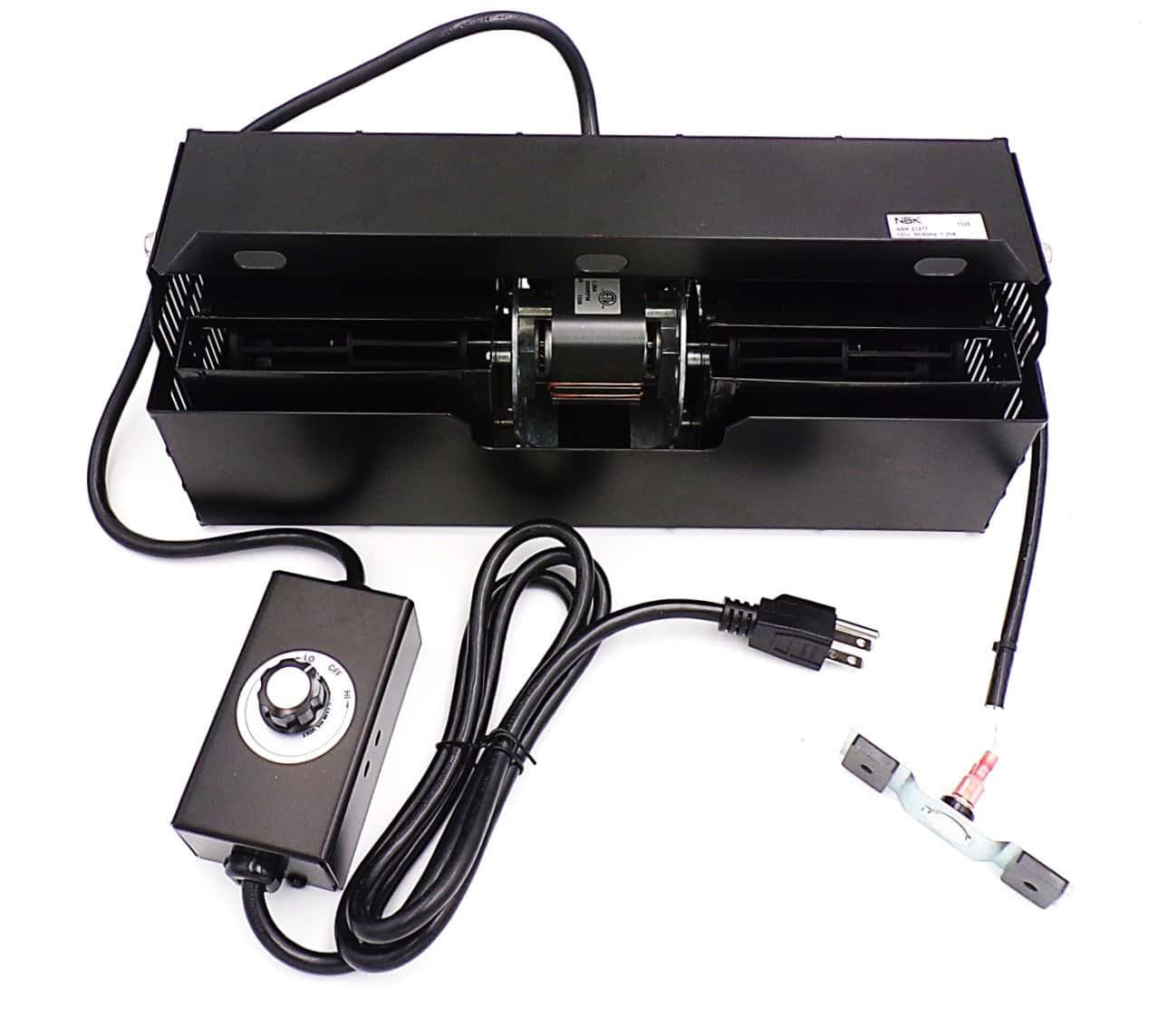 NBK-21277 BLOWER KIT 115V, 2400 RPM