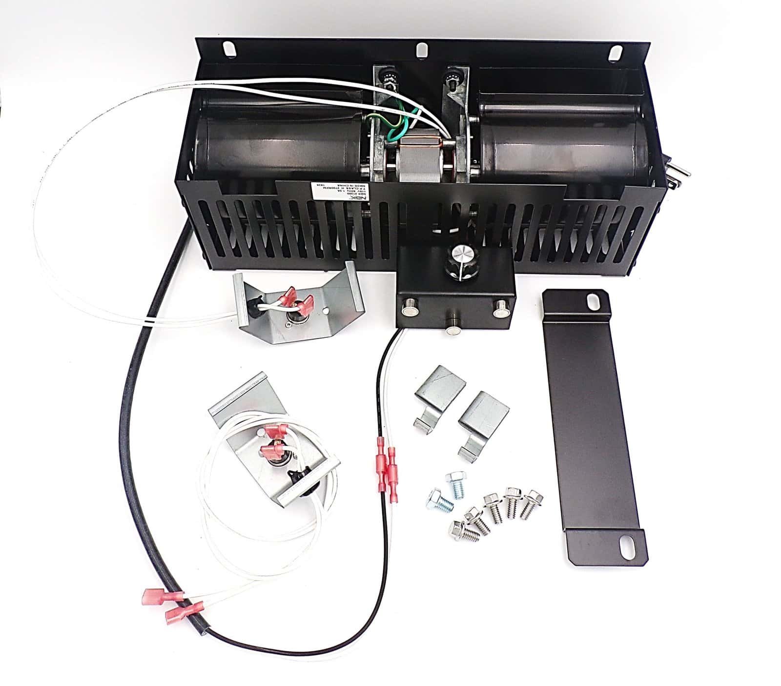 NBK-21280 BLOWER KIT 115V, 2400 RPM