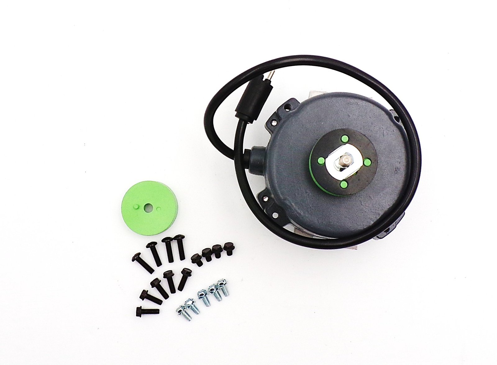 NBK-21315 ECM REFRIGERATION MOTOR 115/230V, 4-25W, 1550-1725 RPM