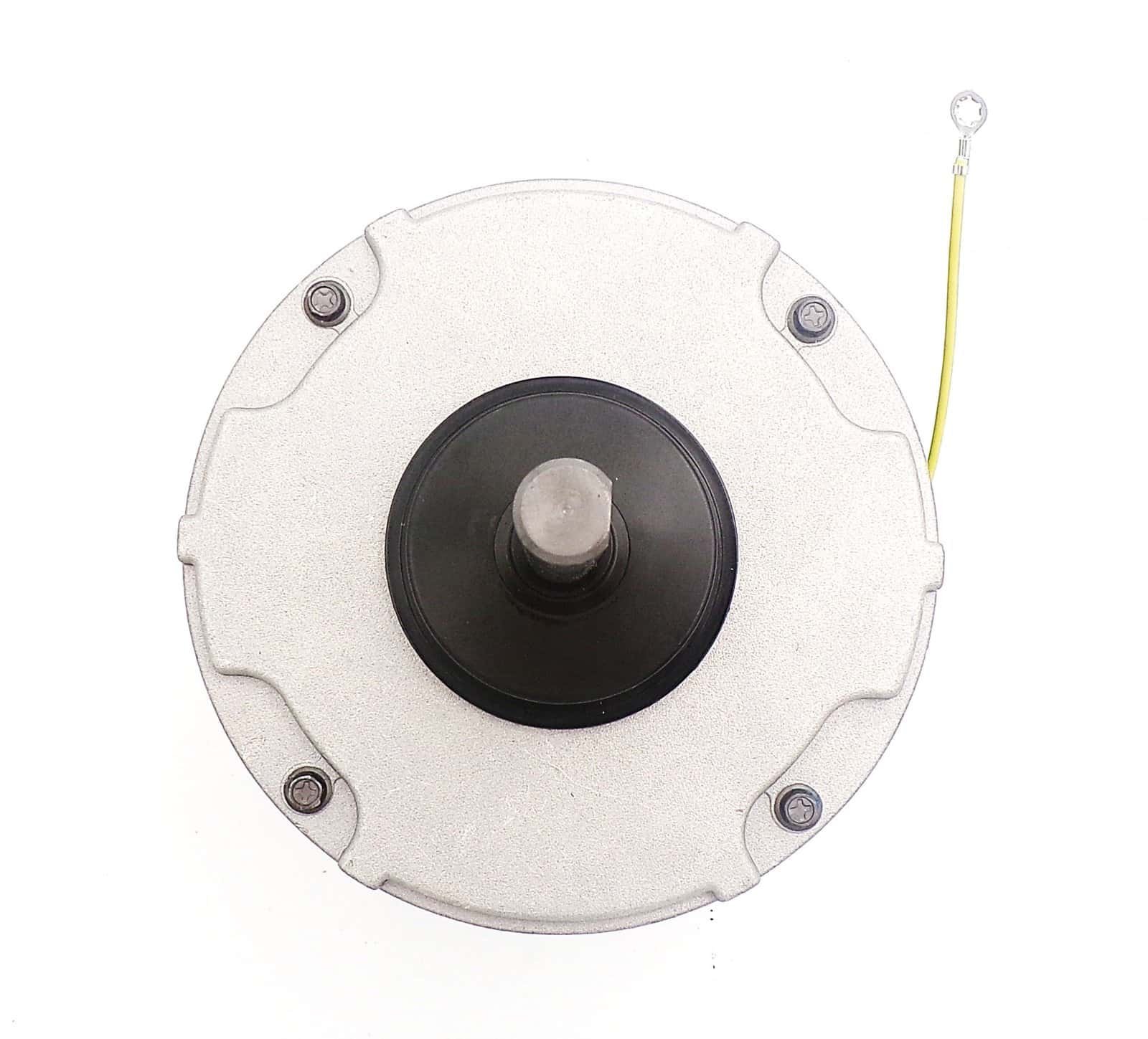 NBK-21327 CONDENSOR MOTOR 460 1/2 HP, 1075 RPM - Image 3