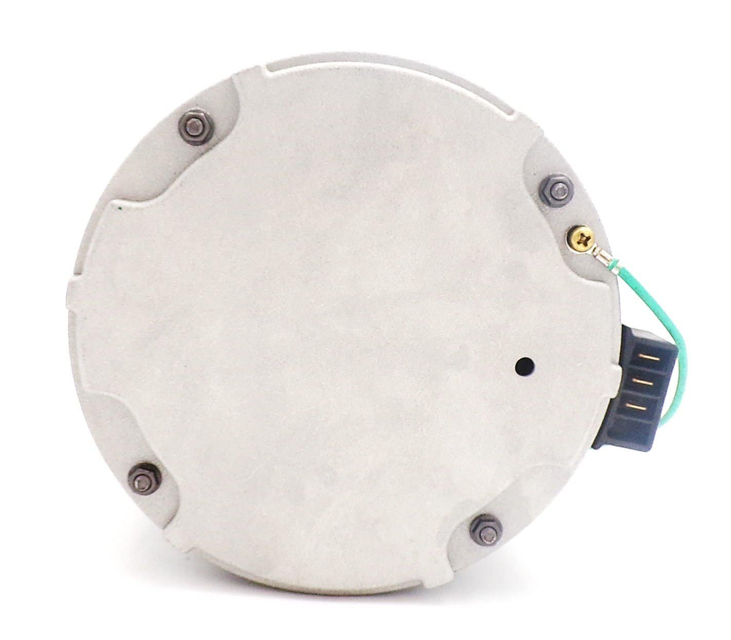NBK-21327 CONDENSOR MOTOR 460 1/2 HP, 1075 RPM - Image 2