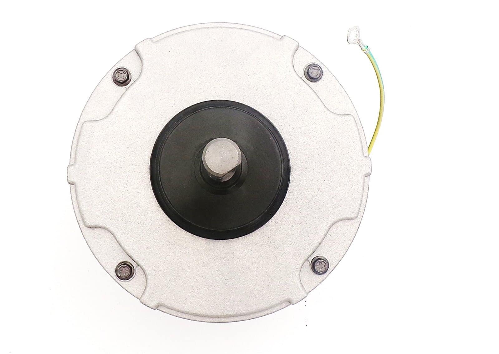 NBK-21328 CONDENSOR MOTOR 380/460V, 1/3 HP 50/60HZ - Image 2