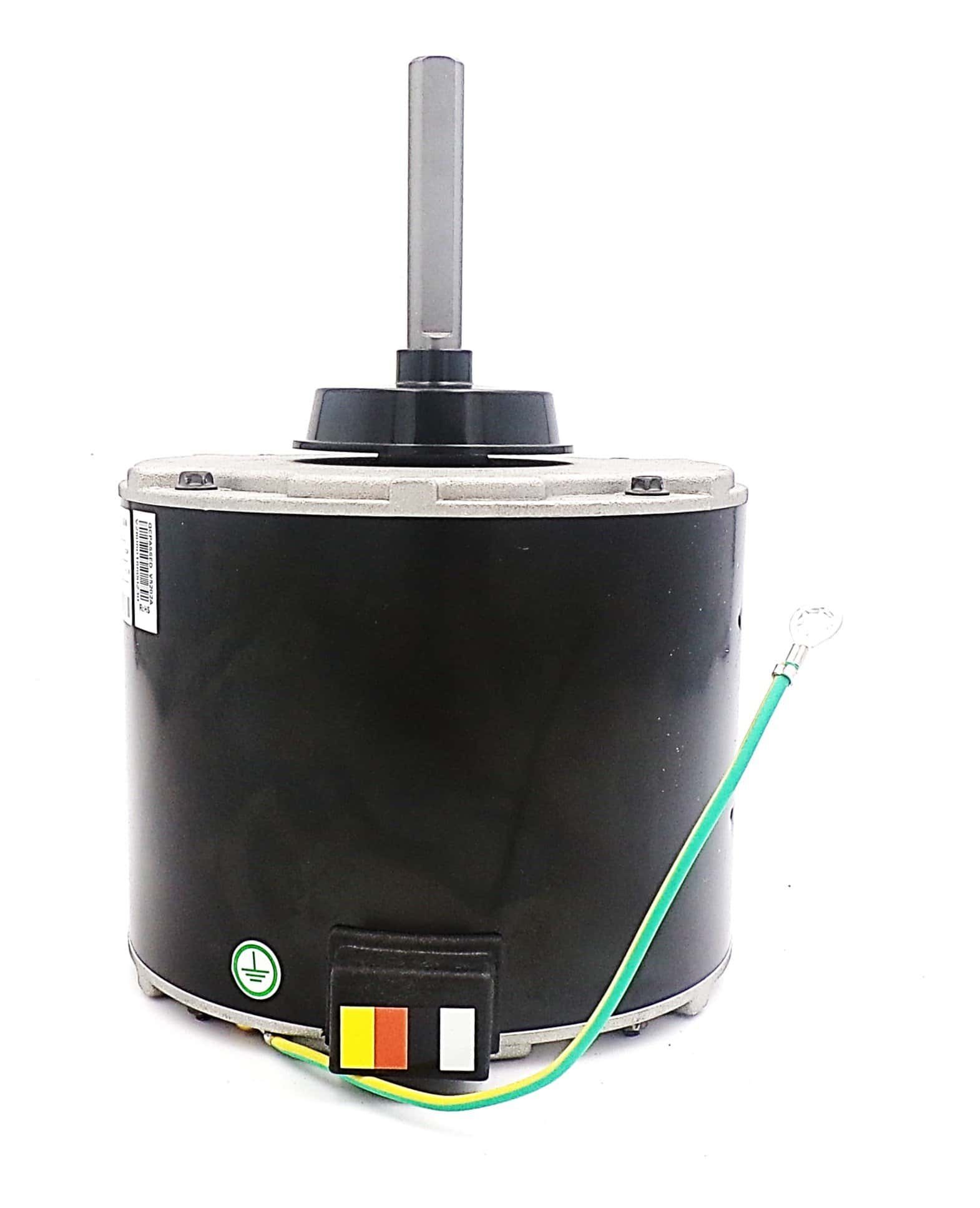NBK-21328 CONDENSOR MOTOR 380/460V, 1/3 HP 50/60HZ - Image 4