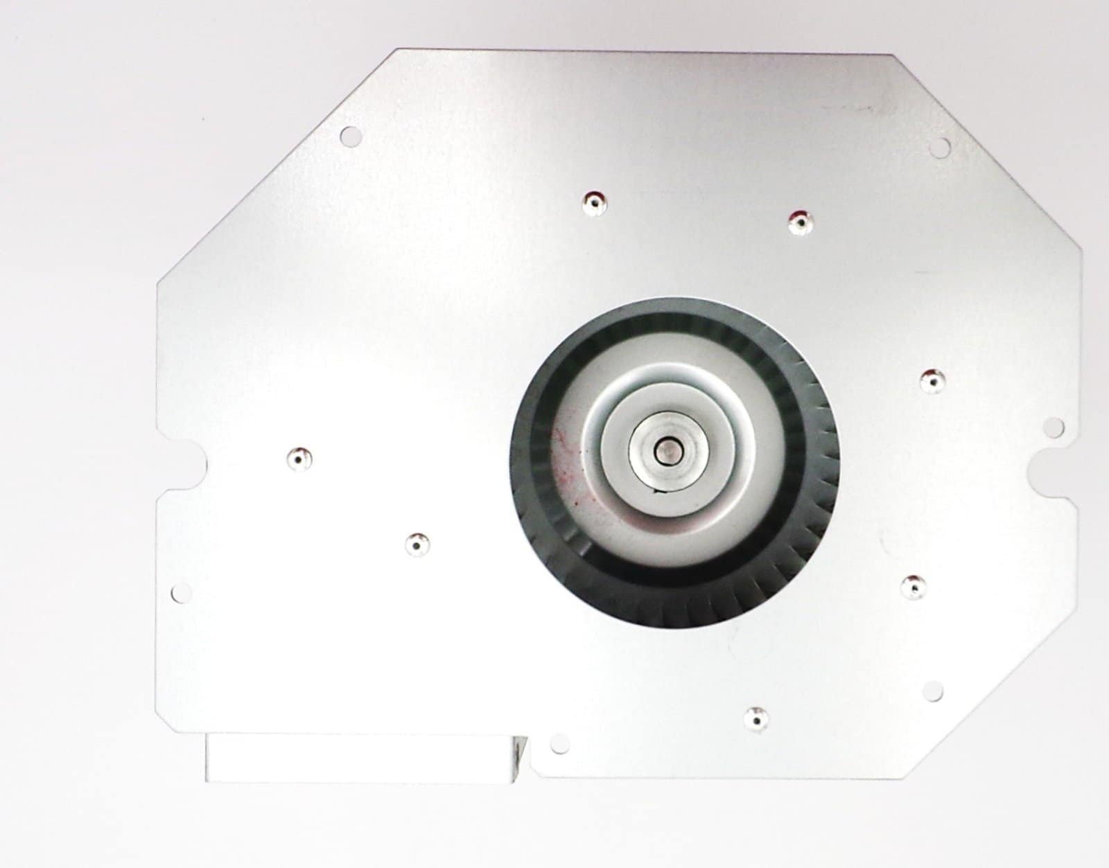 NBK-21345 INDUCER MOTOR 115V, 1/8 HP, 2-SPEED - Image 5