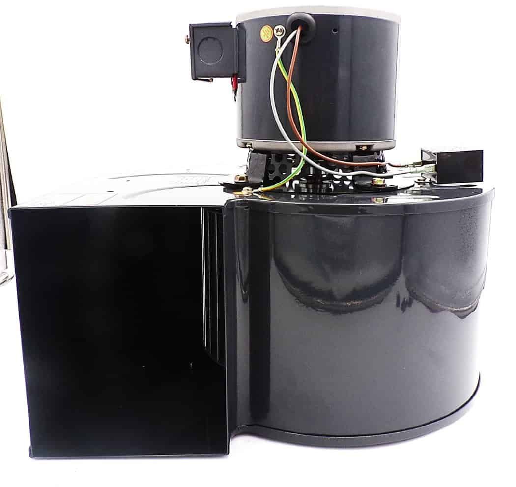 NBK-20531H BLOWER MOTOR 115/230V HIGH TEMP