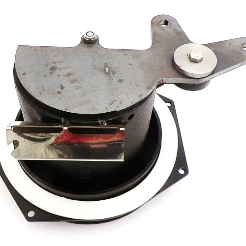 NBK-20085 FIREPOT