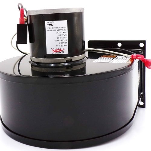 NBK-20134 BLOWER MOTOR, CONVECTION