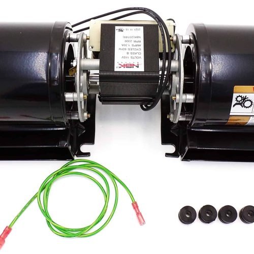 NBK-20144 BLOWER MOTOR, CONVECTION