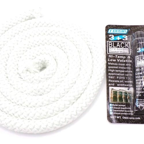 NBK-20152 GASKET W/ ADHESIVE