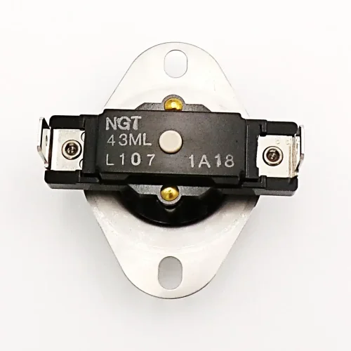 NBK-20160 SWITCH, HI LIMIT, L225F, 60T15