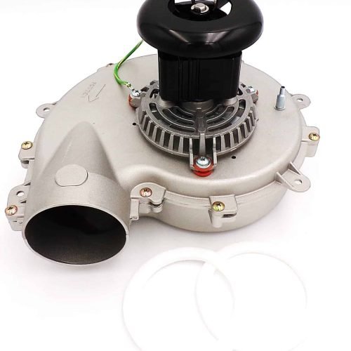 NBK-20226 BLOWER MOTOR, DRAFT INDUCER 115V A172