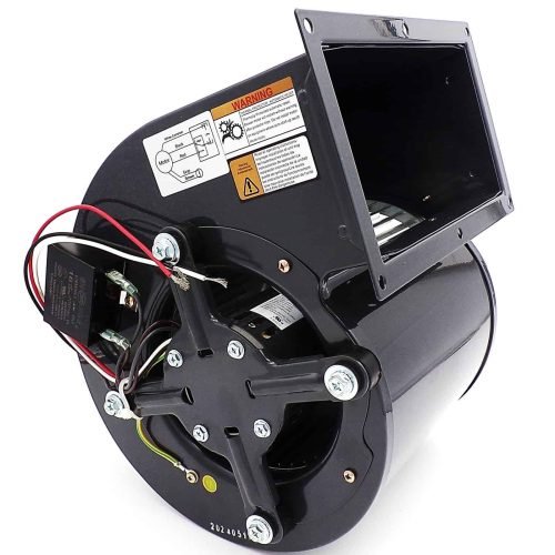 NBK-20230 BLOWER MOTOR 115V 60HZ 2 SPEED