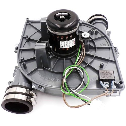 NBK-20288 BLOWER MOTOR 115V