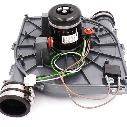 NBK-20289 BLOWER MOTOR 115V