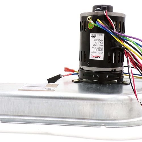 NBK-20293 BLOWER MOTOR 208-230V
