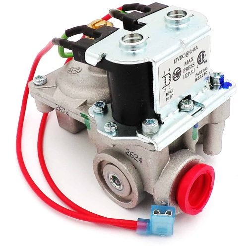 NBK-20342 GAS VALVE (WATER HEATER)
