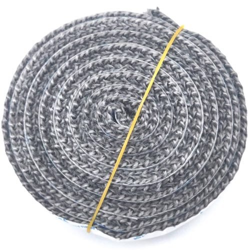 NBK-20393-4 HOPPER LID GASKET 6.5 FT X .5 INCH WIDE