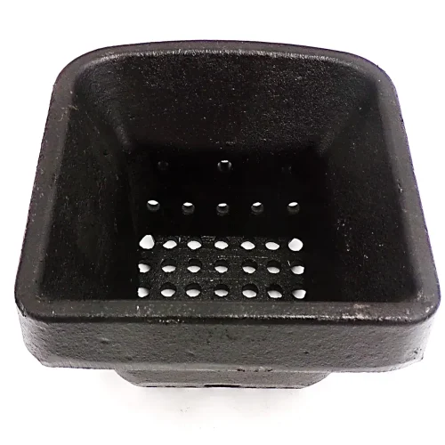 NBK-20473 BURN POT