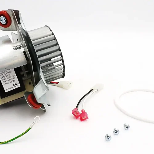 NBK-20503 BLOWER MOTOR 115V
