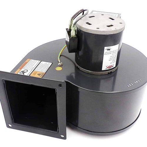 NBK-20515 BLOWER MOTOR 230V