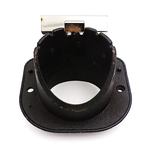 NBK-20537 CAST IRON POT