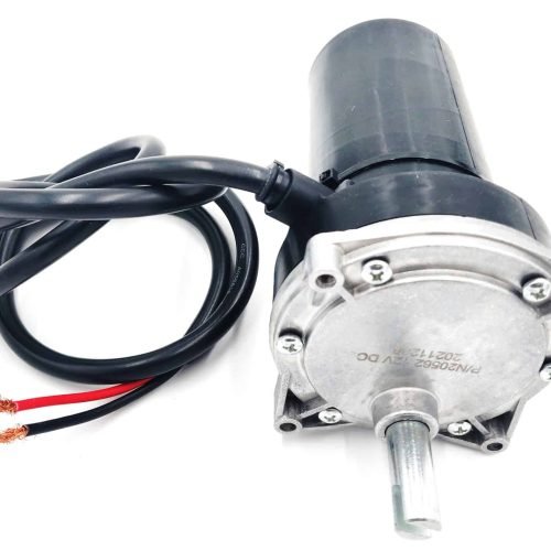 NBK-20562 STABILIZER MOTOR 12 VDC VOLTS 138445