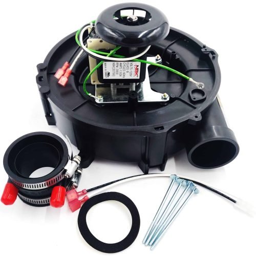 NBK-20759 BLOWER MOTOR 120/60HZ