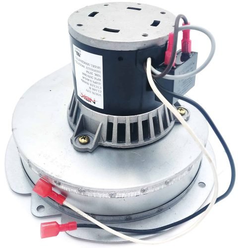 NBK-20768 MOTOR, PSC 115V/60HZ, 3000 RPM W/GASKET