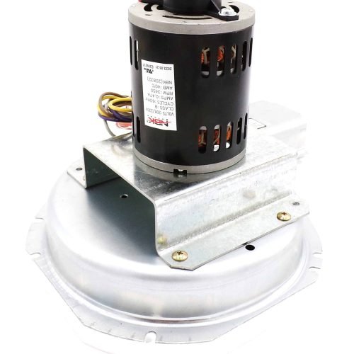 NBK-20832 BLOWER MOTOR 208-230V