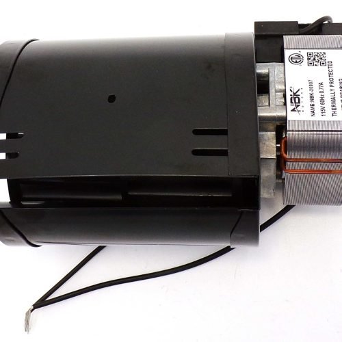 NBK-20907 CONVECTION DISTRIBUTION BLOWER – RIGHT HAND