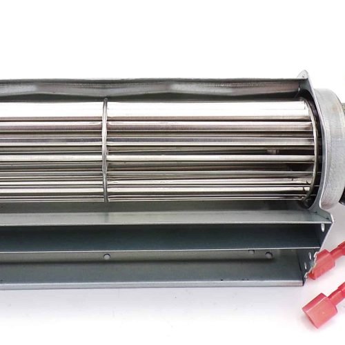 NBK-20931 BLOWER MOTOR 120V, 60HZ 0.5 AMP 45MM X 180MM