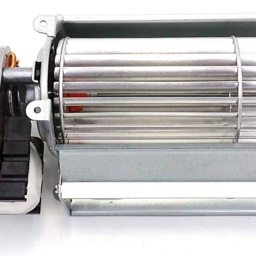 NBK-20943 BLOWER MOTOR 60MM X 180MM 120V
