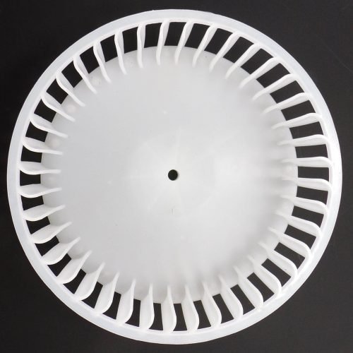 NBK-20998-2 BLOWER WHEEL 6-1/4 X 2