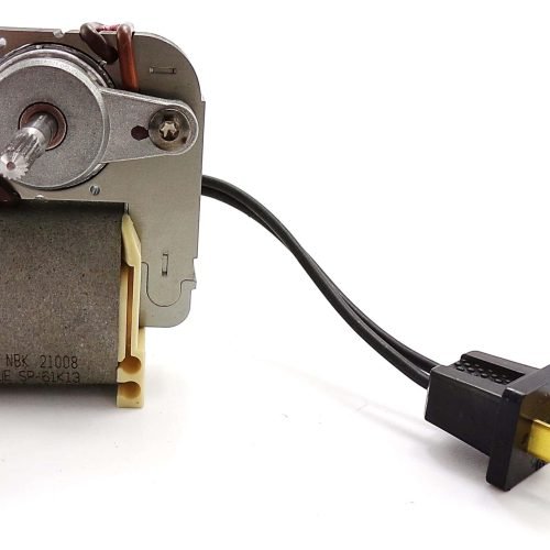 NBK-21008 FAN MOTOR 120V/60HZ