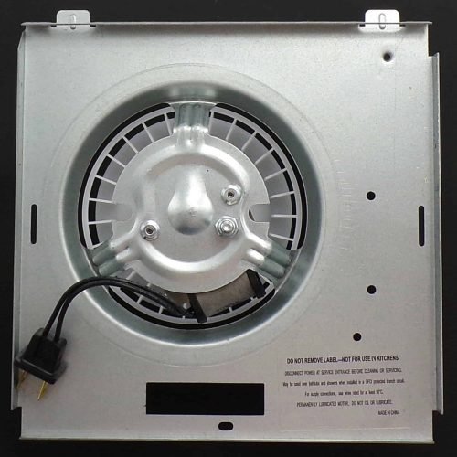 NBK-21009K FAN ASSEMBLY 120V/60HZ