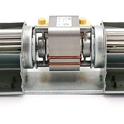 NBK-21178 CONVECTION BLOWER MOTOR 240MM X 45 MM DUAL
