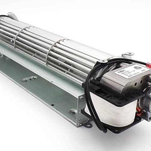 NBK-21183 CONVECTION BLOWER MOTOR 300MM X 60MM RH