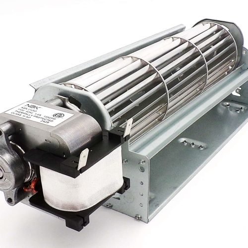 NBK-21260 CONVECTION BLOWER MOTOR 240MM X 65MM LH