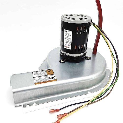 NBK-21305 DRAFT INDUCER 230V, 60HZ, 3300 RPM