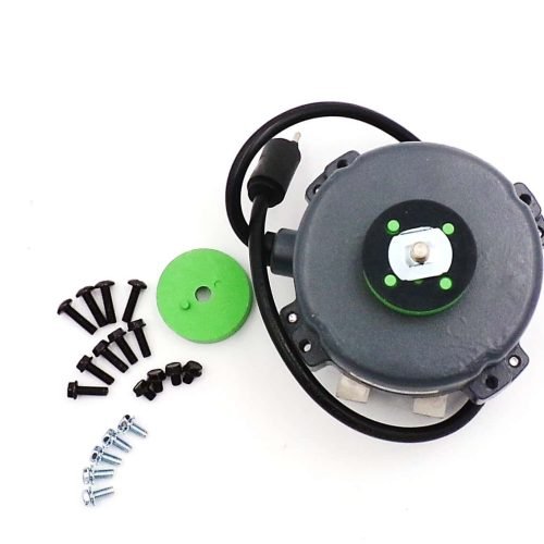 NBK-21314 ECM REFRIGERATION MOTOR 115/230V, 4-25W, 1550-1725 RPM