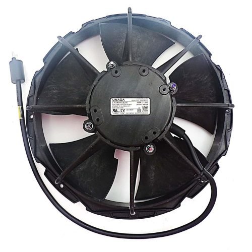 NBK-21333 ECM REFRIGERATION MOTOR 120/230V, 1650 RPM