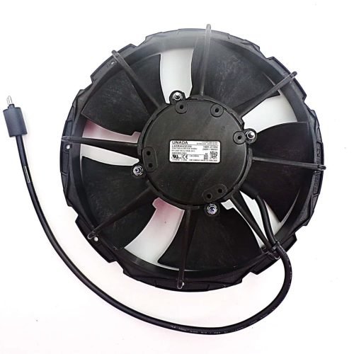 NBK-21334 ECM REFRIGERATION MOTOR 120/230V, 1450 RPM