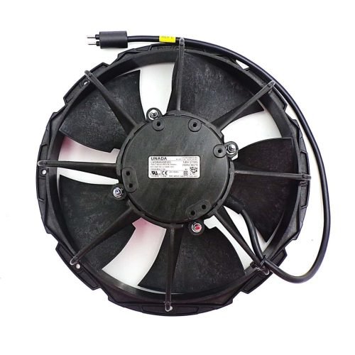 NBK-21335 ECM REFRIGERATION MOTOR 120/230V, 1550 RPM