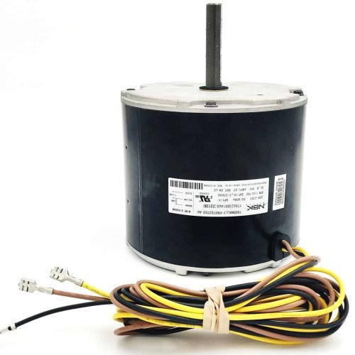 NBK-22128 CONDENSER MOTOR 208/230V, 1/4 HP
