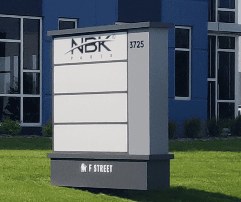 NBK APPLETON