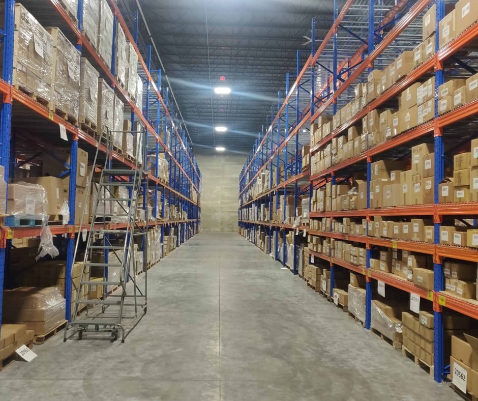 NBK WAREHOUSE