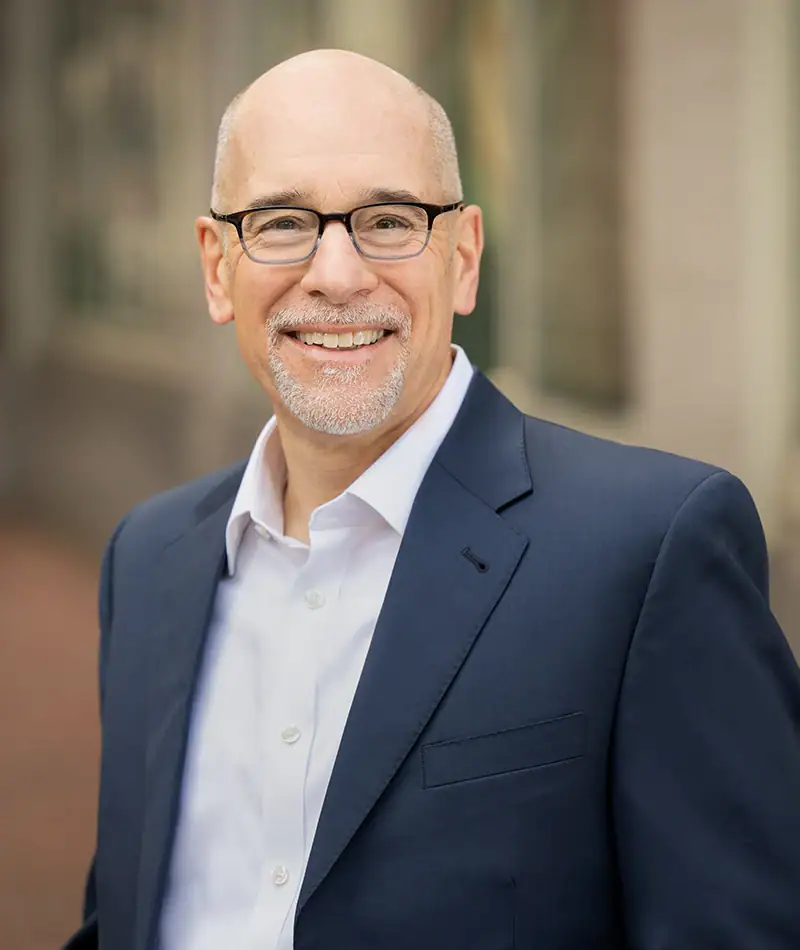 Headshot of Paul S. Cincotta, PE, New England Development