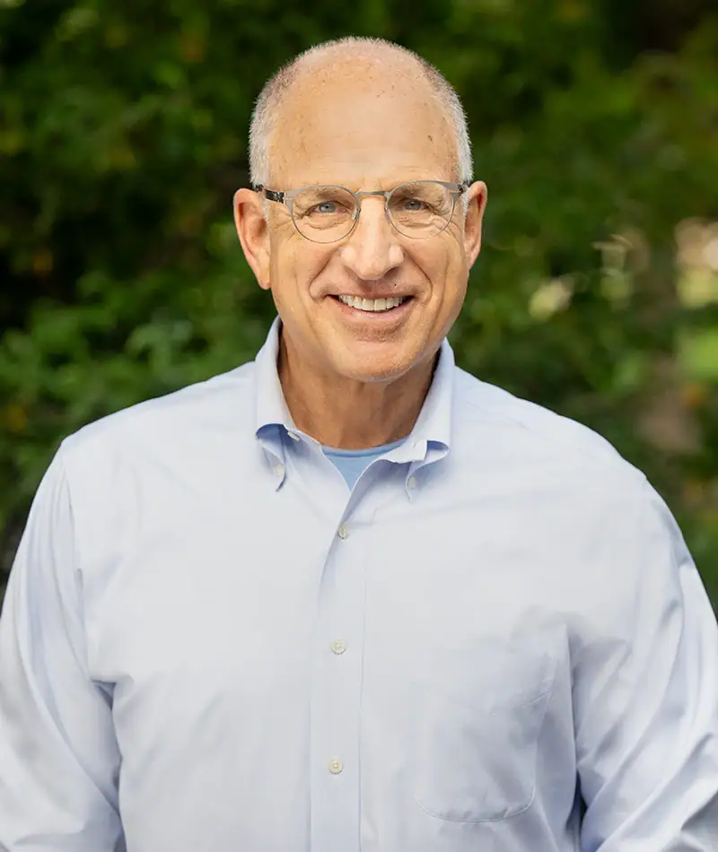 Headshot of Tony Green, New England Development