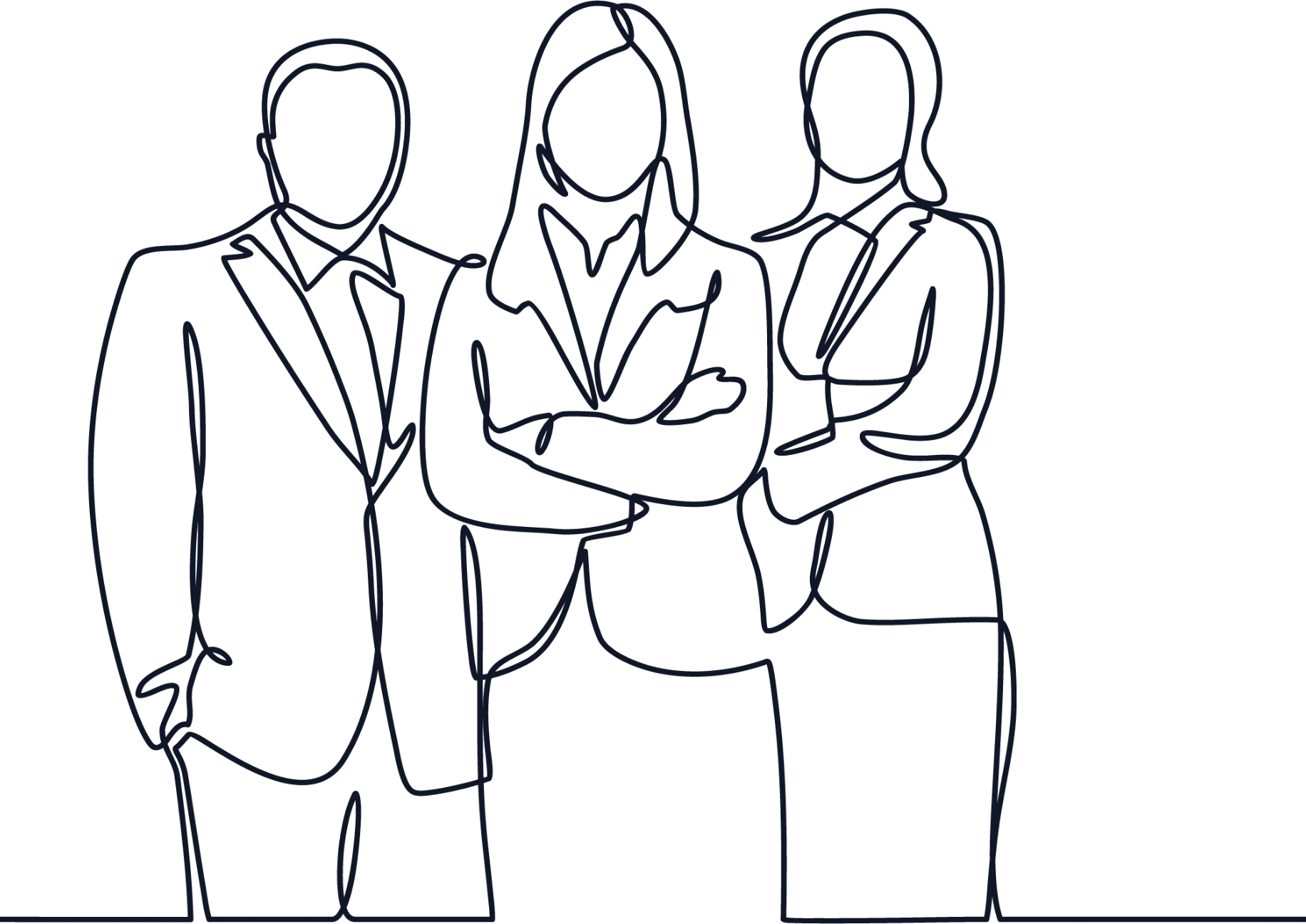 Our Companies Illustration