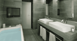 Edil Vera ristrutturazione bagno